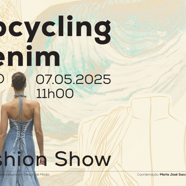 UPCYCLING Denim Fashion Show